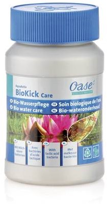 AquaActiv BioKick Care 250 ml