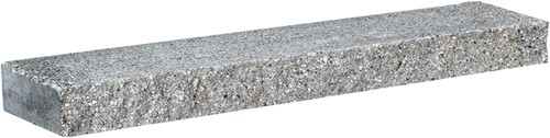 Argent Walling afdeksteen 60x13,5x5cm anthracite